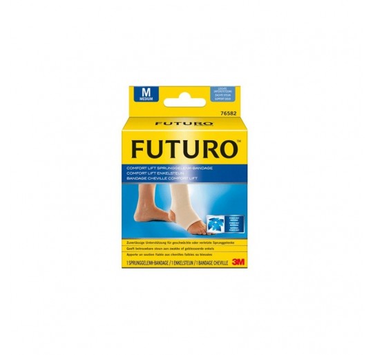 TOBILLERA 3M FUTURO COMFORT LIFT T- PEQ