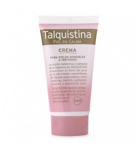 TALQUISTINA CREMA 50 ML