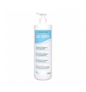 DEXERYL CREMA PROTECCION...