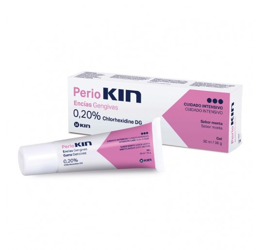 PERIO KIN GEL 30 ML