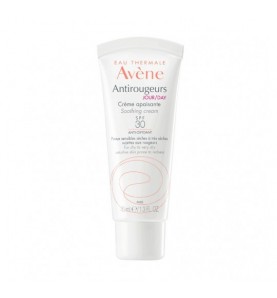 AVENE ANTI-ROJECES DÍA...