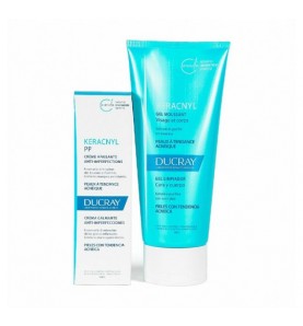 KERACNYL PP CREMA DUCRAY 30 ML