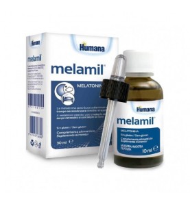 MELAMIL GOTAS 1 MG DIA 30 ML