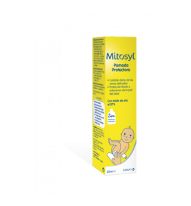 MITOSYL POMADA PROTECTORA 65 G