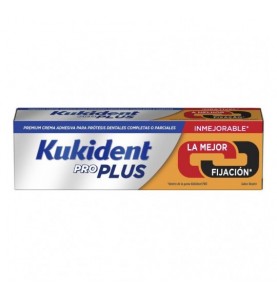 KUKIDENT PRO  PLUS DOBLE...