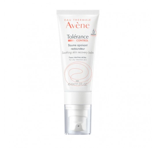 AVENE TOLERANCE CONTROL CREMA