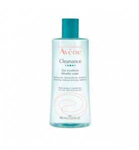 AVENE CLEANANCE AGUA...