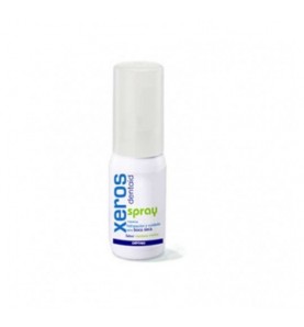 XEROS DENTAID SPRAY 15 ML