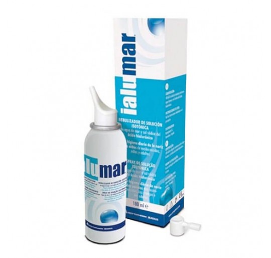 IALUMAR 100 ML