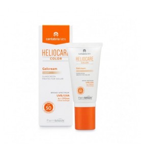 HELIOCARE GEL CREMA LIGHT...