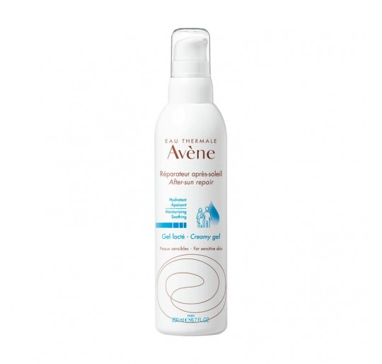 AVENE REPARADOR PARA DESPUES DEL SOL 1 FRASCO 20