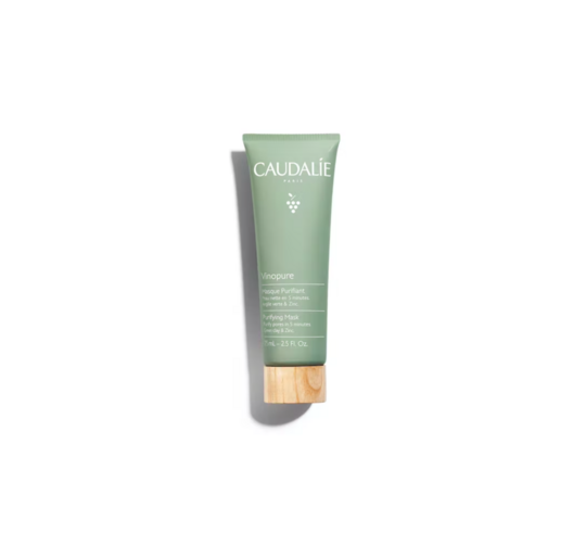 CAUDALIE VINOPURE MASCARILLA PURIFICANTE 75ML