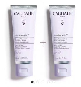 CAUDALIE DUO CREMA...