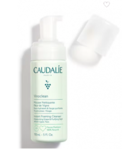 CAUDALIE ESPUMA LIMPIADORA...