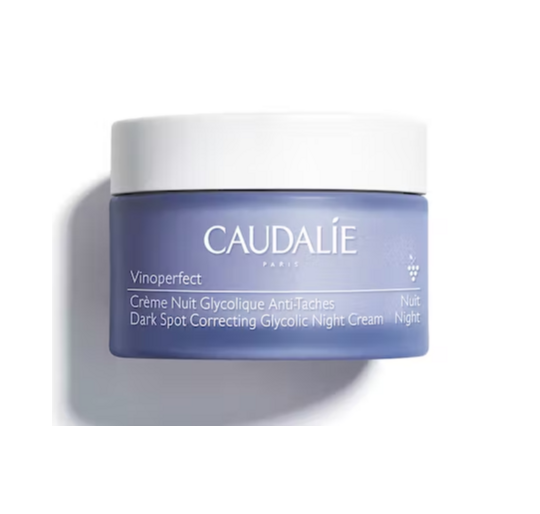 CAUDALIE VINOPERFECT CREMA NOCHE 50ML