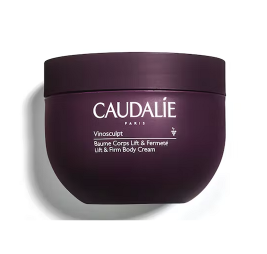 CAUDALIE VINOSCULPT BALSAMO CORPORAL FIRMEZA