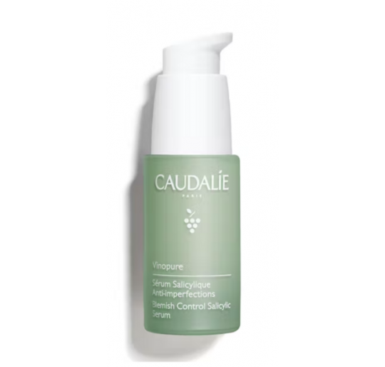 CAUDALIE VINOPURE SERUM ANTI-IMPERF 30 ML