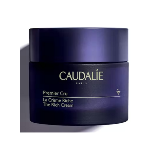 CAUDALIE PREMIER CRU CREMA RICHE