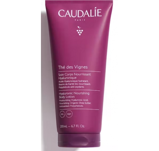 CAUDALIE THE DES VIGNES TRATAMIENTO CORP 200 ML