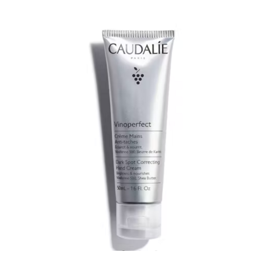 CAUDALIE VINOPERFECT CREMA MANOS ANTIMANCHAS 50