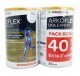 ARKOFLEX COLAGENO NARANJA X 2