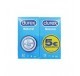 DUREX NATURAL 12 U PACK AHORRO