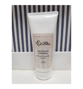 FARMACIA CC EXFOLIANTE...