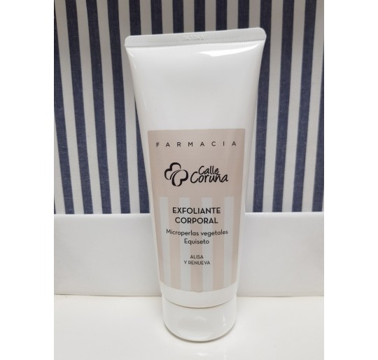 FARMACIA CC EXFOLIANTE CORPORAL 200ML