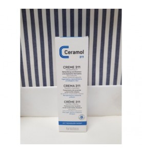 CERAMOL CREMA 311 75 ML