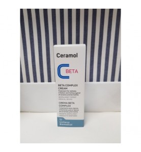 CERAMOL BETA COMPLEX CREMA...