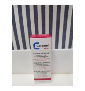 CERAMOL BETA CREMA PARPADOS...