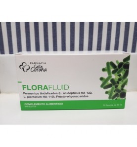 FARMACIA CC FLORAFLUID 10 X...