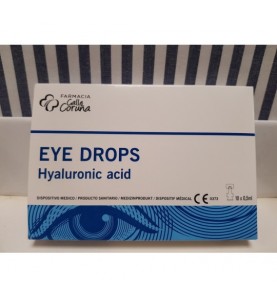 FARMACIA CC EYE DROPS 10...