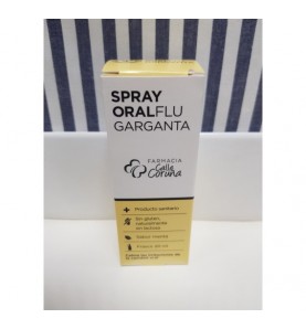 FARMACIA CC SPRAY ORALFLU...