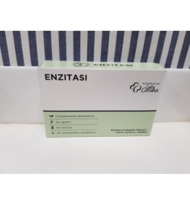 FARMACIA CC ENZITASI 30...