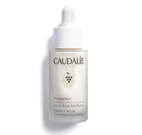 CAUDALIE VINOPERFECT SERUM RESPLANDOR 30 ML