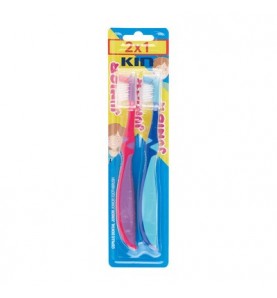 CEPILLO KIN JUNIOR 2X1