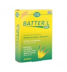 BATTERIL 900 30 TABLETAS