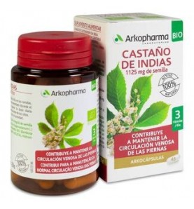 ARKOPHARMA CASTAÑO DE...