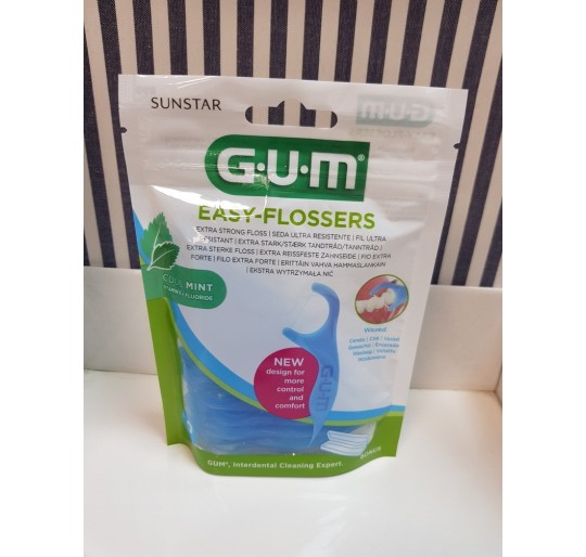 BUTLE SEDA GUM EASY FLOSSE.890