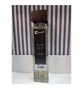 COLONIA PHARMA HOMBRE Nº 57