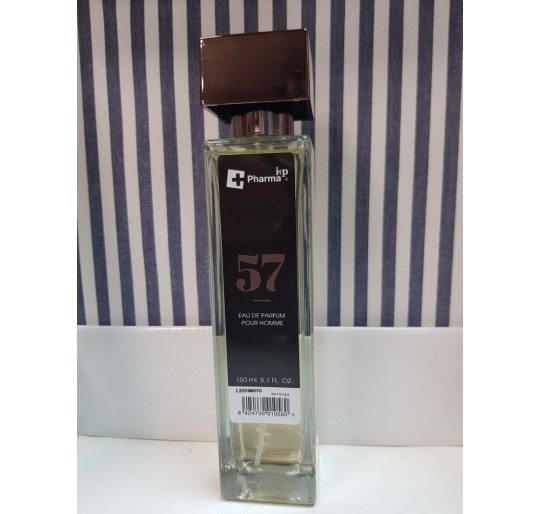 COLONIA PHARMA HOMBRE Nº 57