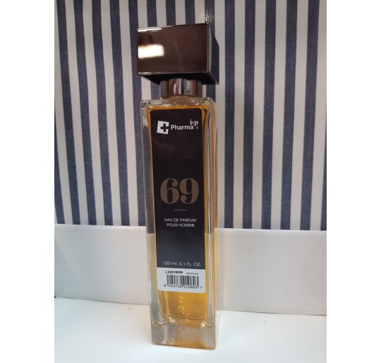 COLONIA PHARMA HOMBRE Nº 69