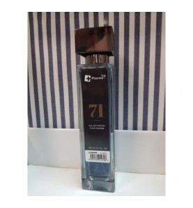 COLONIA PHARMA HOMBRE Nº 71