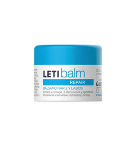 LETIBALM 10 ML