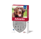 ADVANTIX SPOTN PERRO +25KG