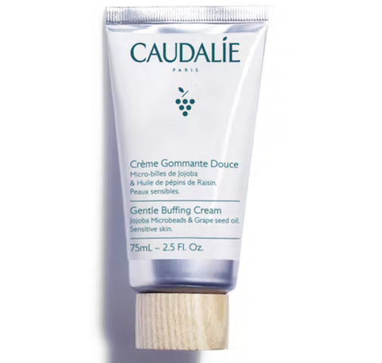 CAUDALIE CREMA EXFOLIANTE SUAVE 75ML (GOMMANTE D