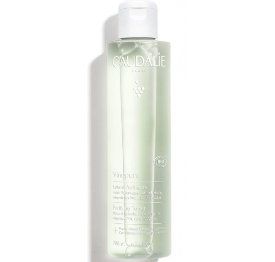 CAUDALIE VINOPURE TONICO PURIFICANTE 200 ML