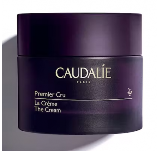 CAUDALIE PREMIER CRU CREMA 50ML