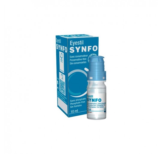 EYESTIL SYNFO 10ML